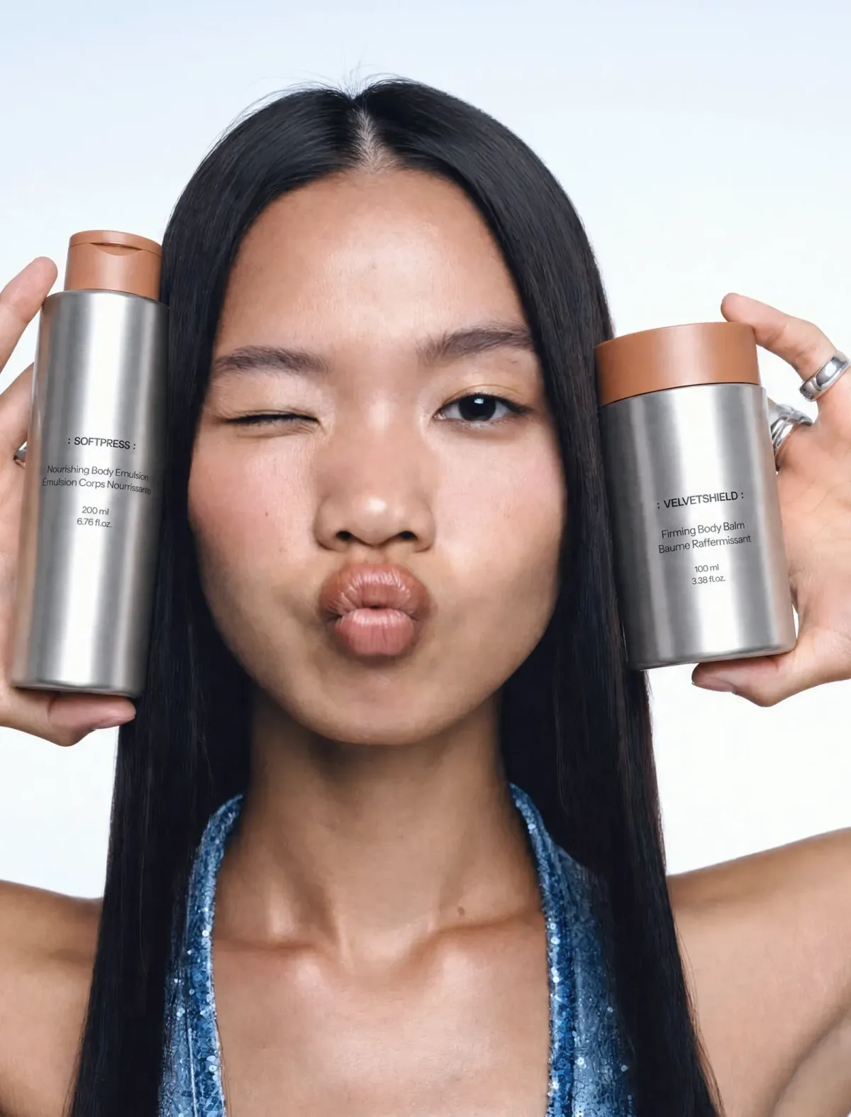 Soft Body Duo