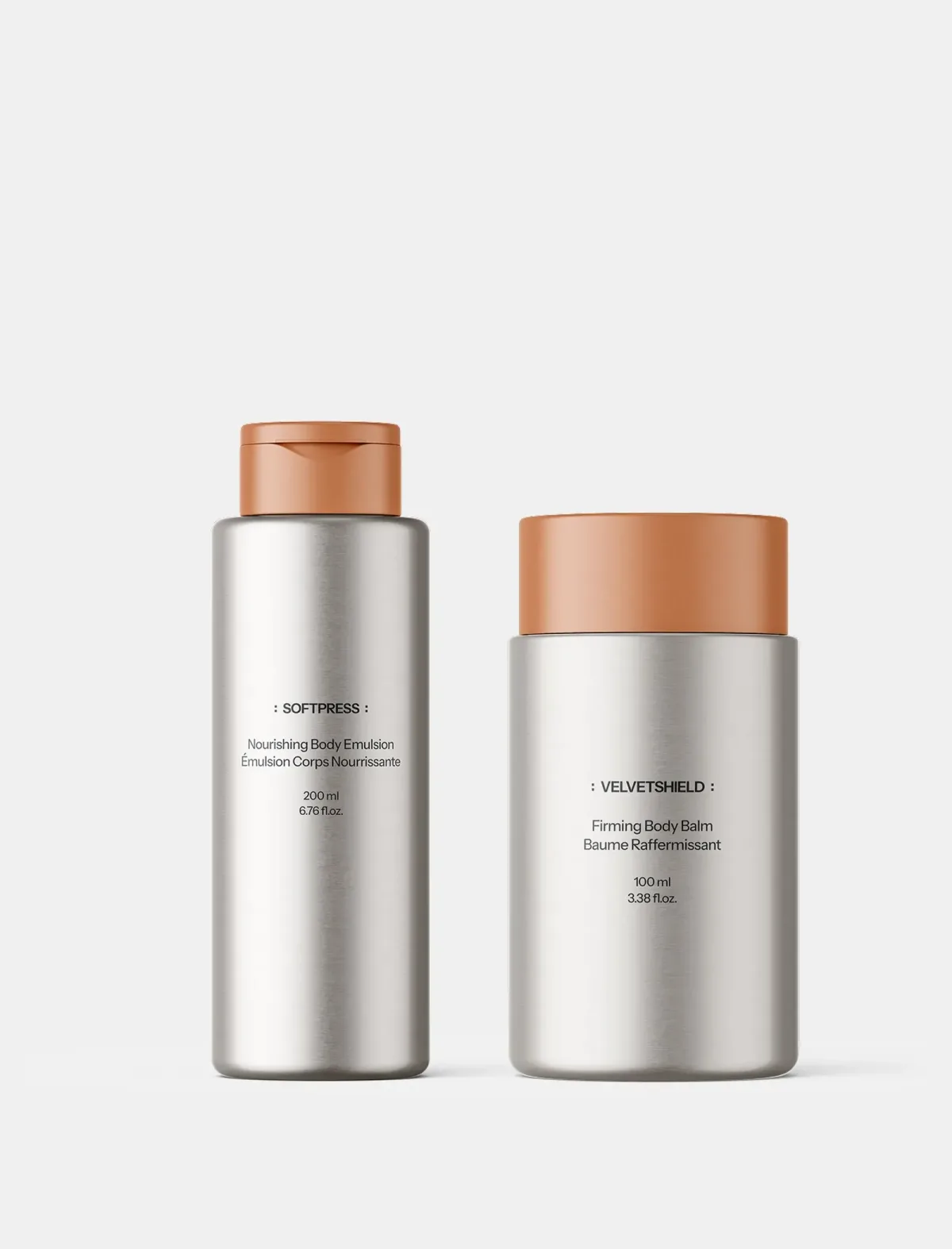 Soft Body Duo